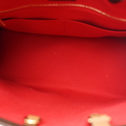 Louis Vuitton Reverse Monogram Giant Onthego GM 5 of 10