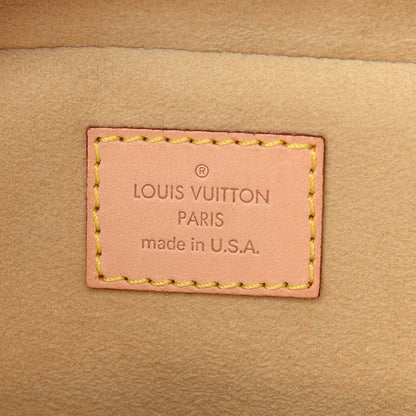 Louis Vuitton Monogram Manhattan PM 6 of 8
