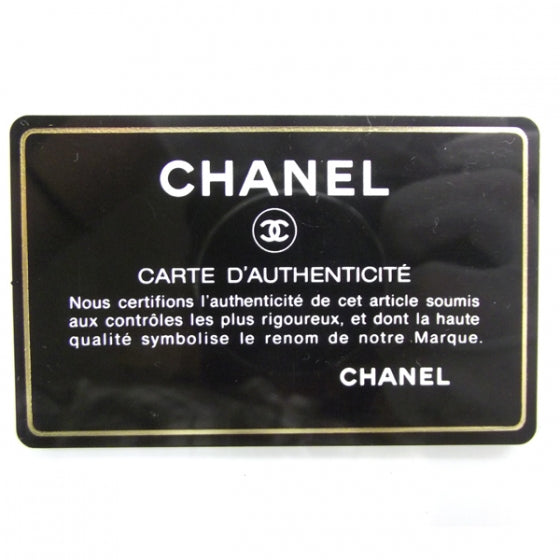 Chanel Caviar Quilted Mini Flap Black 9 of 14