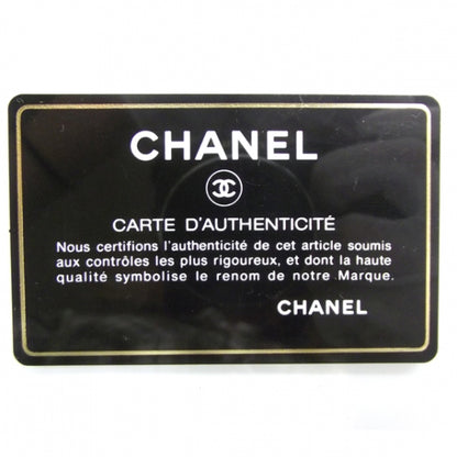Chanel Caviar Quilted Mini Flap Black 9 of 14