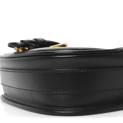 Christian Dior Box Calfskin Small Bobby Flap Black 9 of 9