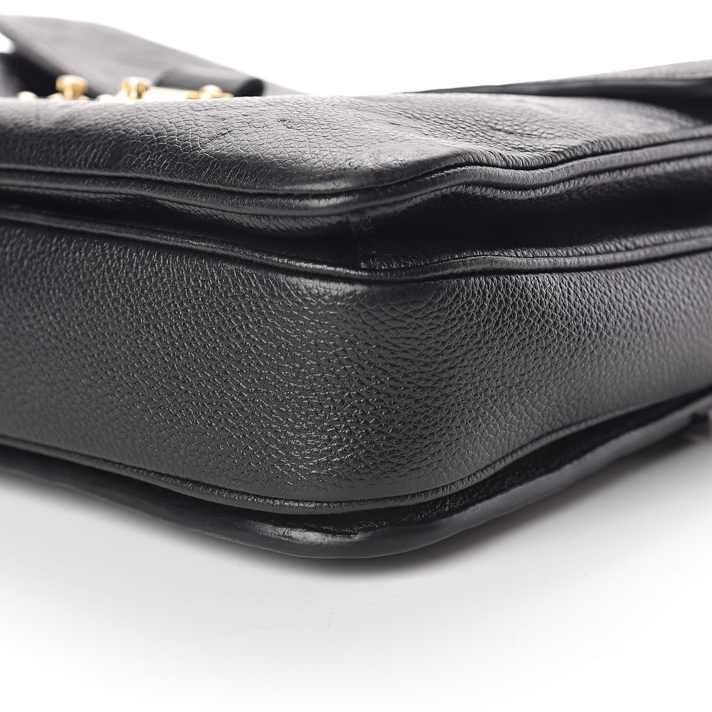 Empreinte Pochette Metis Black