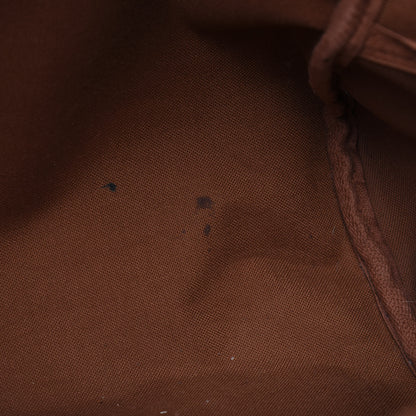 Louis Vuitton Monogram Montorgueil GM 10 of 24