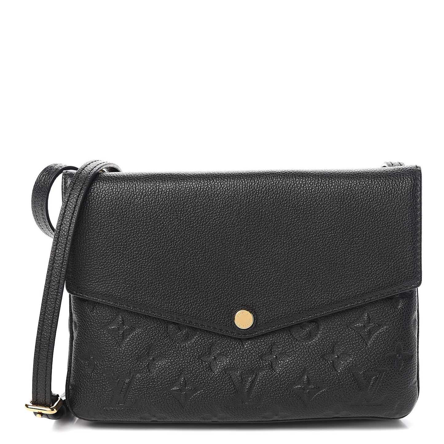 Empreinte Twice Black