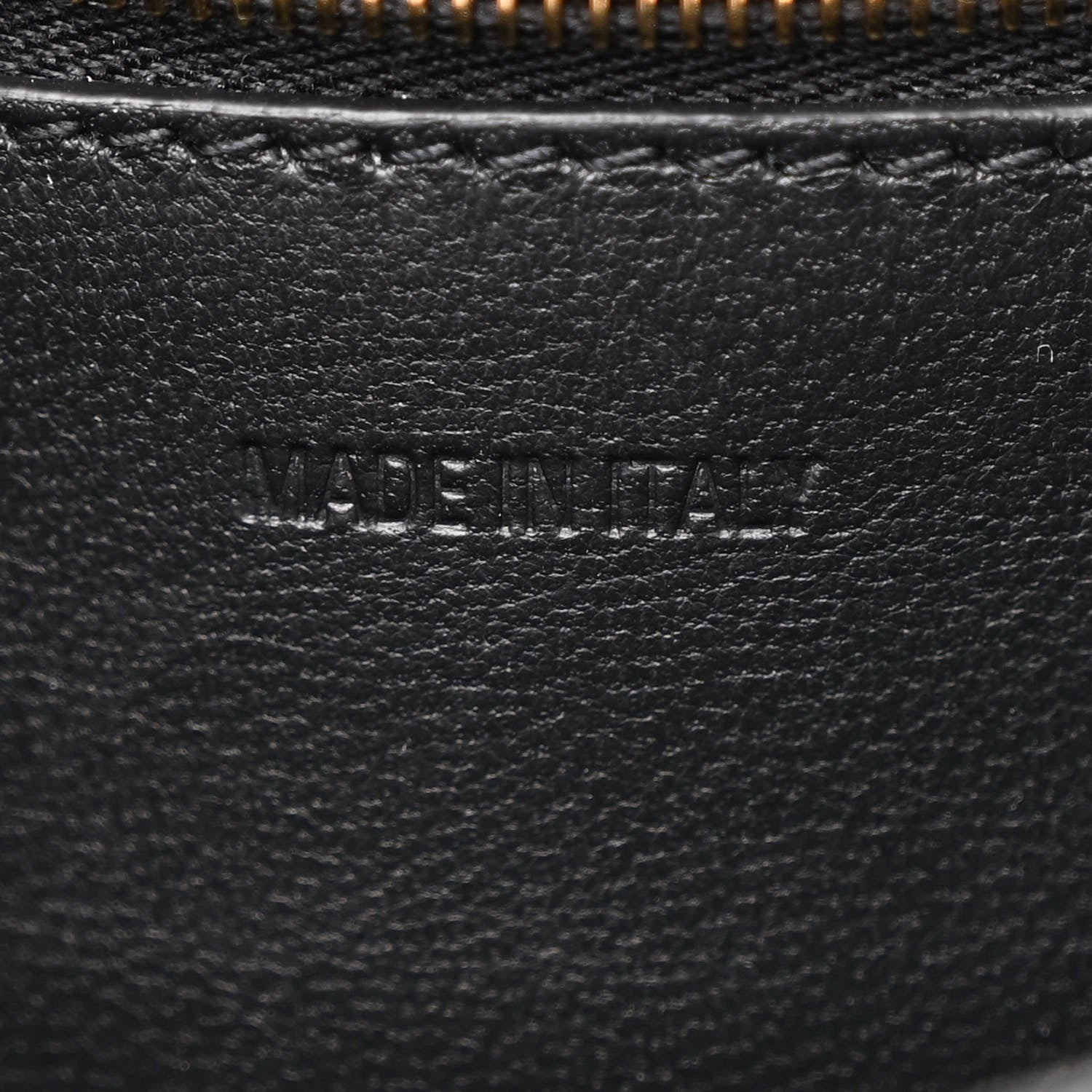 Balenciaga Paper Calfskin S Downtown Chain Shoulder Bag Black 7 of 12