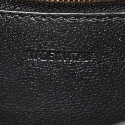 Balenciaga Paper Calfskin S Downtown Chain Shoulder Bag Black 7 of 12