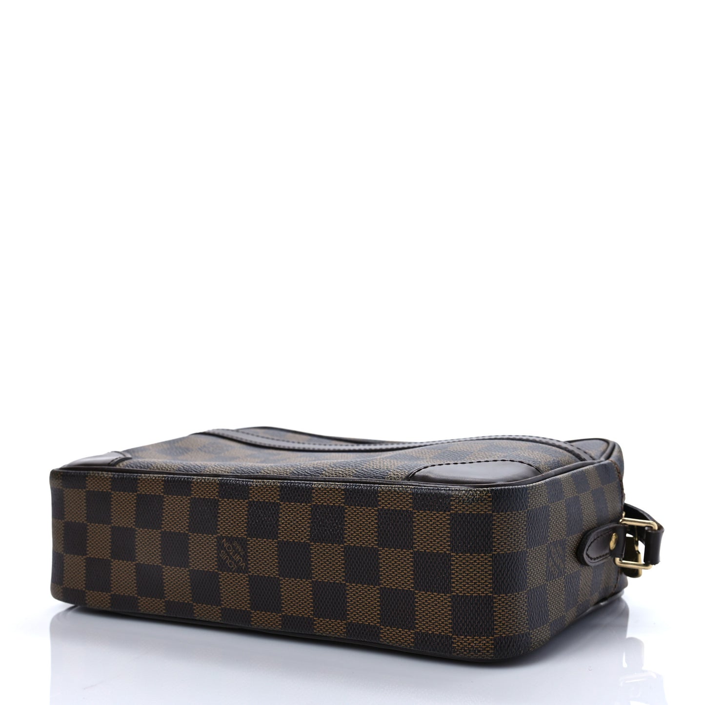 Damier Ebene Trocadero 27