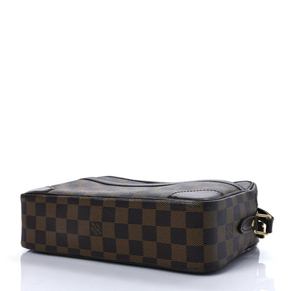 Louis Vuitton Damier Ebene Trocadero 27 7 of 8