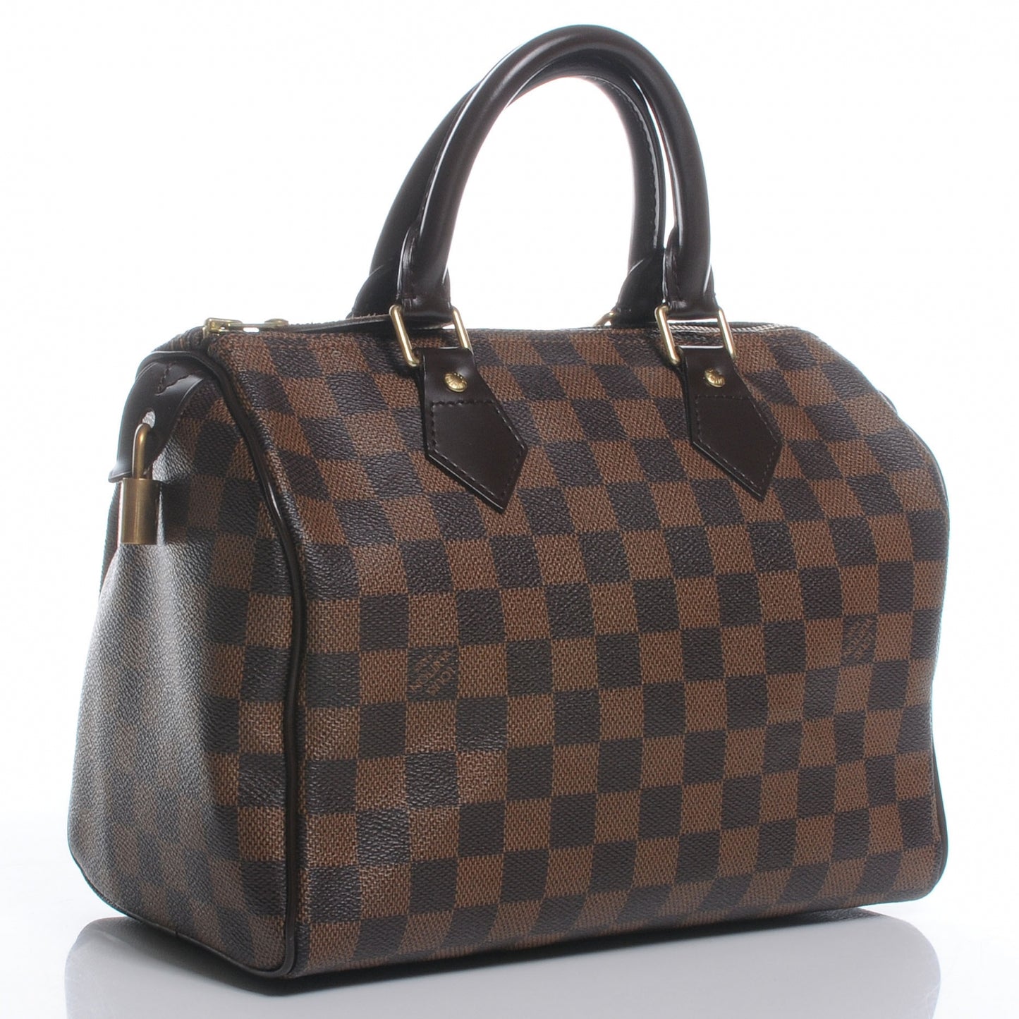 Damier Ebene Speedy 25