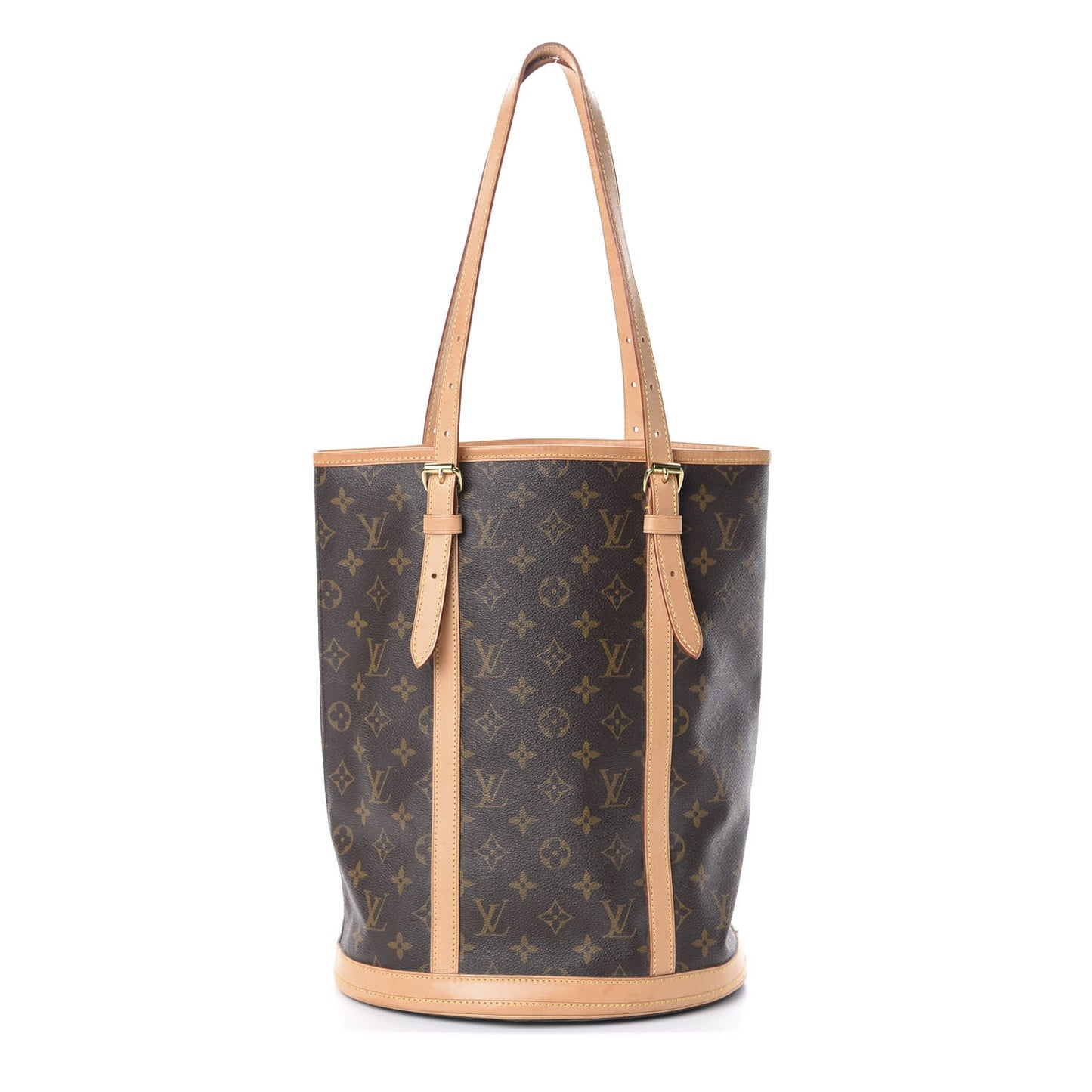 Monogram Bucket 27