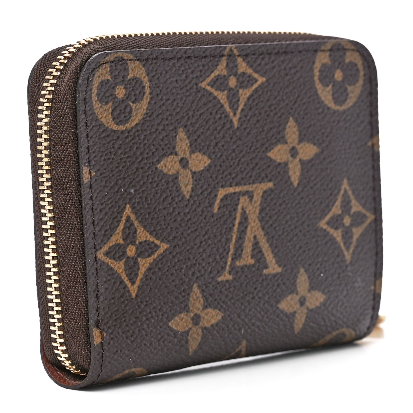Monogram Zippy Coin Purse