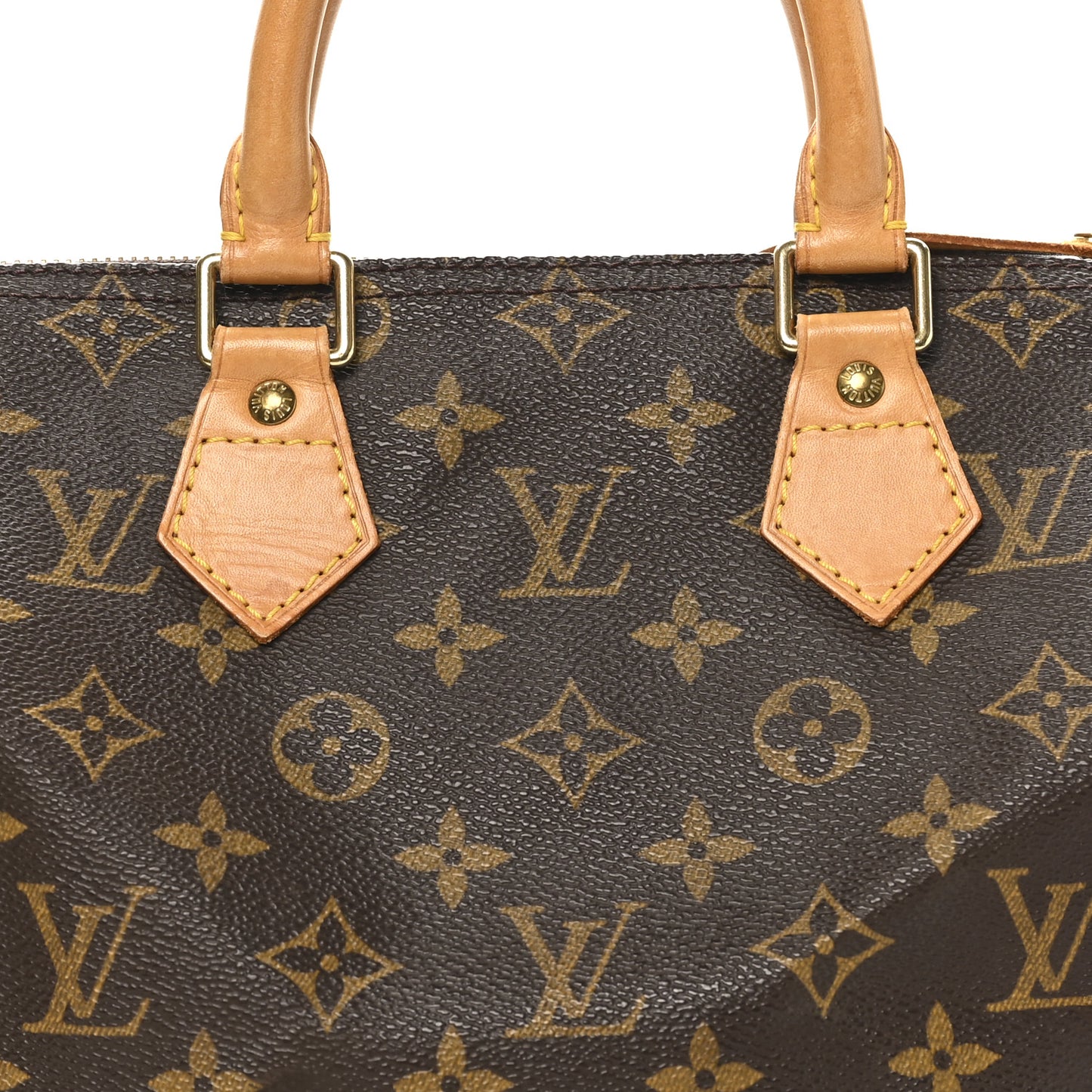 Monogram Speedy 25