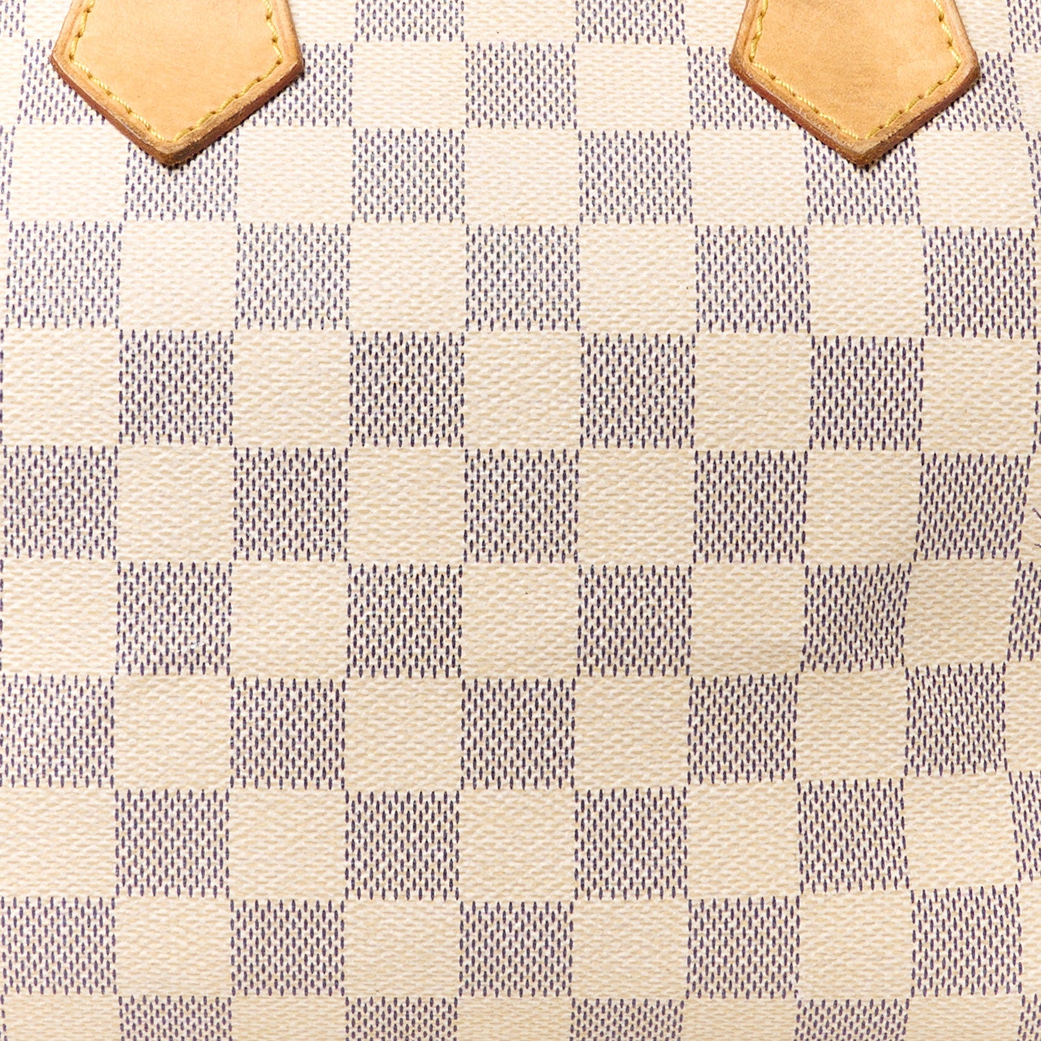Louis Vuitton Damier Azur Speedy 25 9 of 17