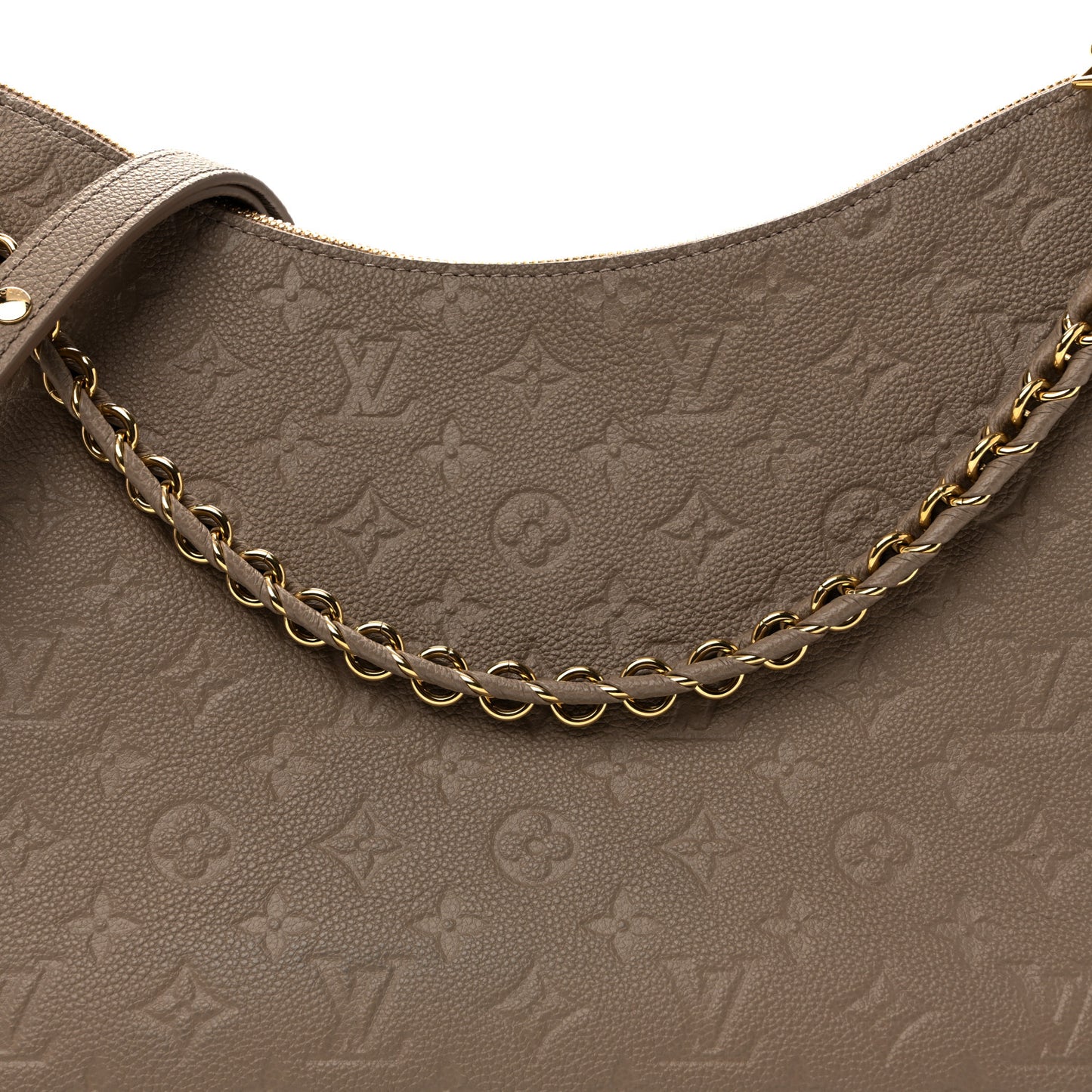Monogram Boulogne GM NM Turtledove