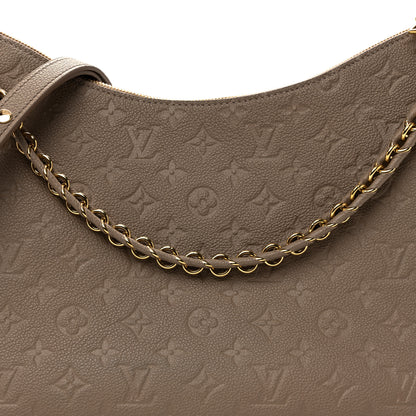 Louis Vuitton Monogram Boulogne GM NM Turtledove 7 of 9