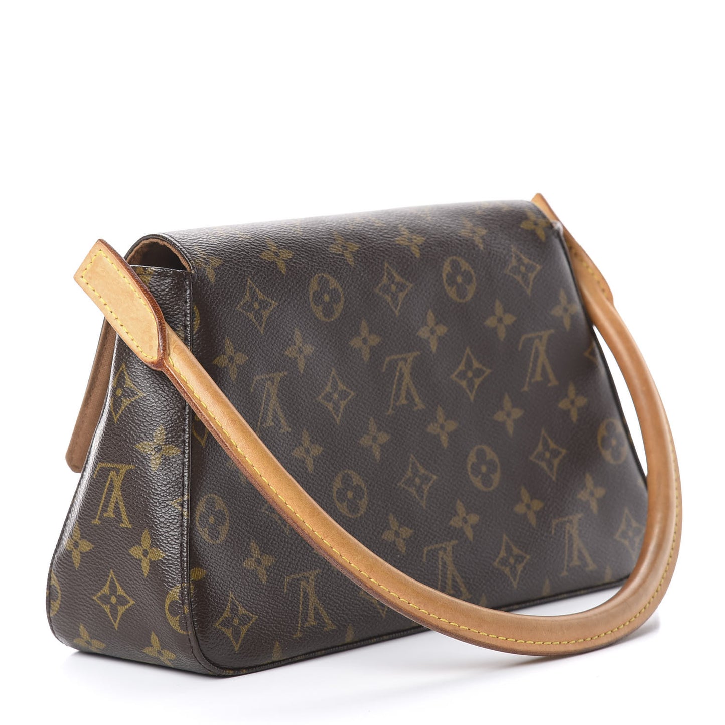 Monogram Mini Looping