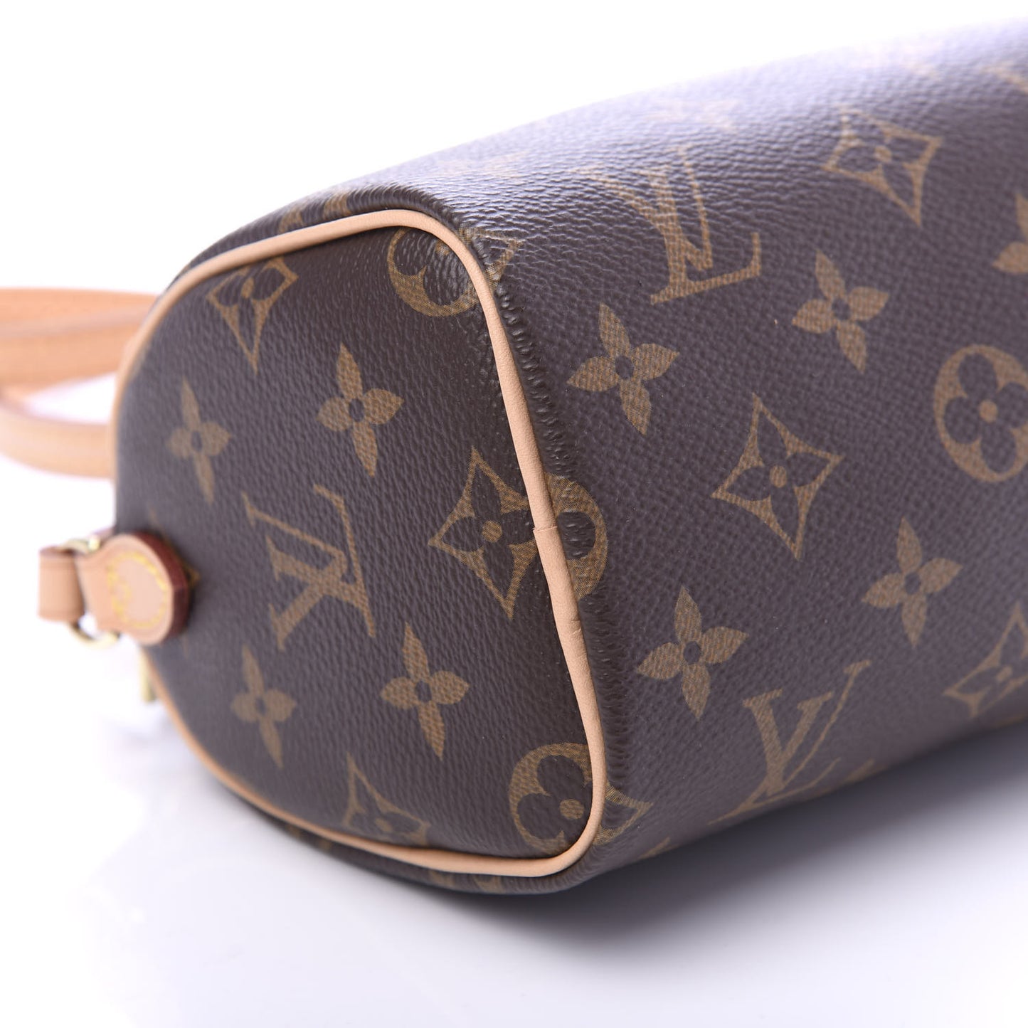 Monogram Nano Speedy