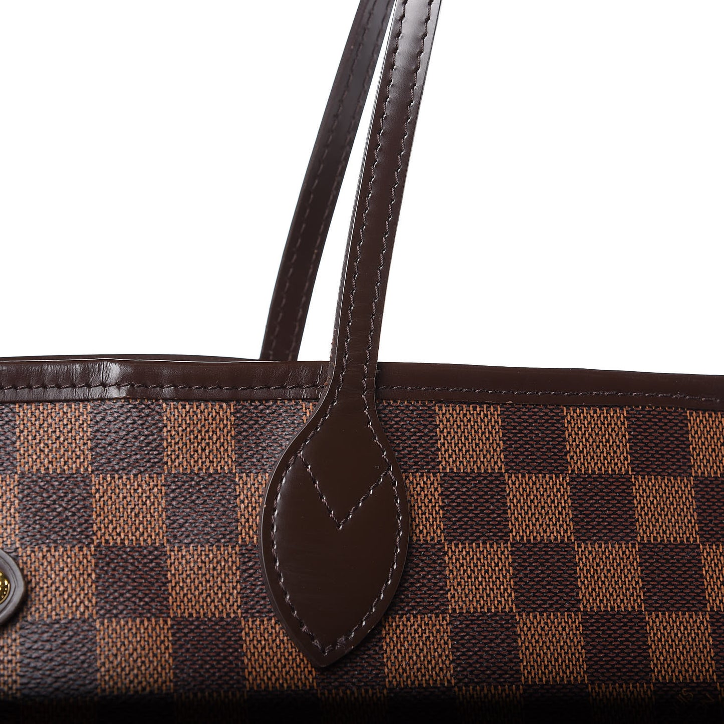 Damier Ebene Neo Neverfull MM