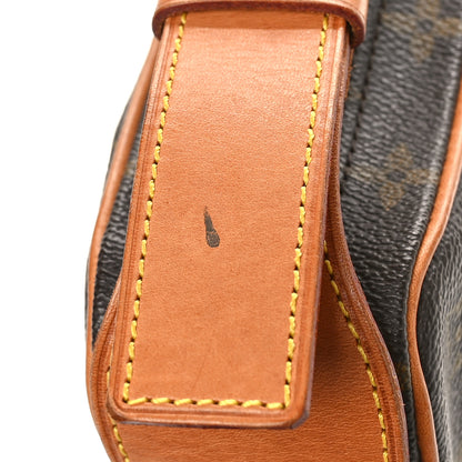 Louis Vuitton Monogram Croissant MM 10 of 11