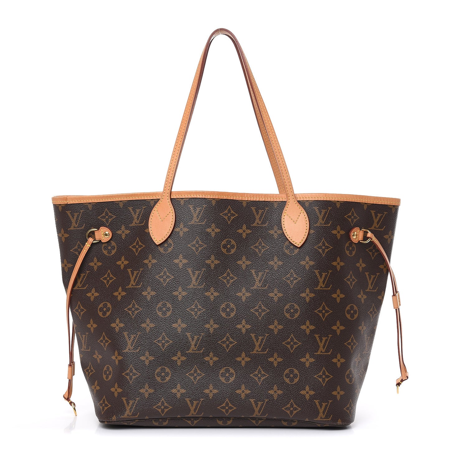Monogram Neo Neverfull MM