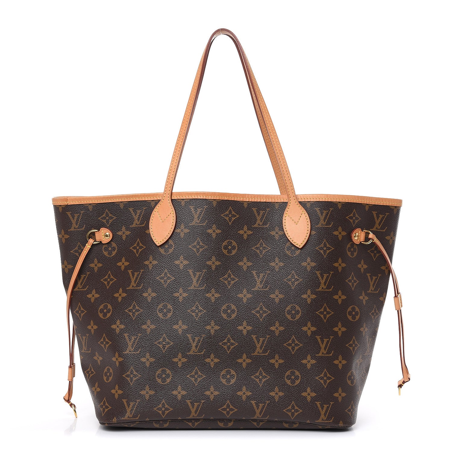 Louis Vuitton Monogram Neo Neverfull MM 1 of 16