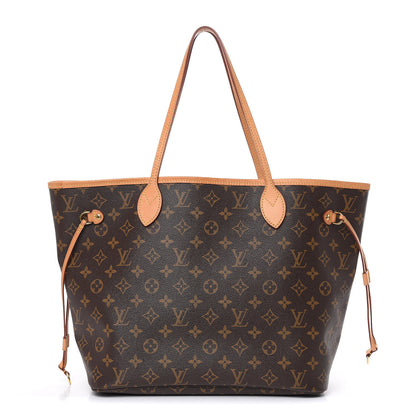 Louis Vuitton Monogram Neo Neverfull MM 1 of 16