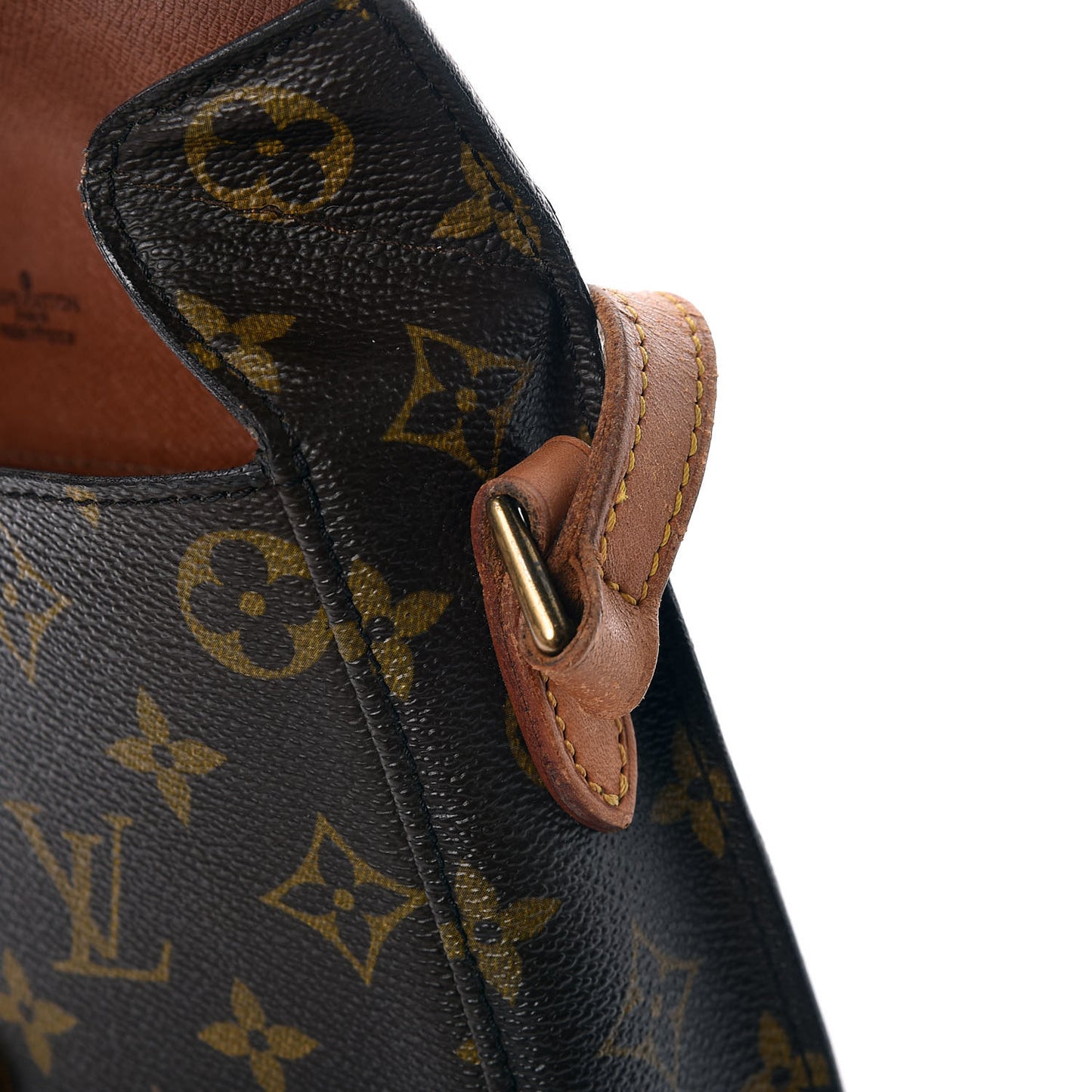 Monogram Saint Cloud MM