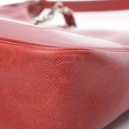 Hermes Courchevel Trim II 31 Rouge H 19 of 21