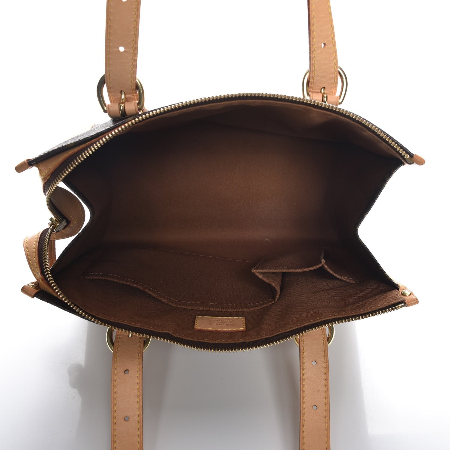 Louis Vuitton Monogram Popincourt Haut 5 of 7