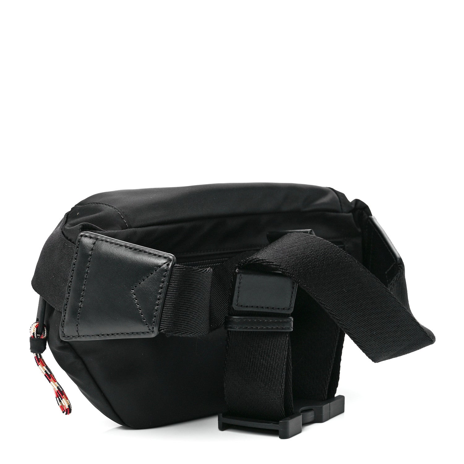 Burberry Econyl Sonny Bum Bag Black 3 of 11