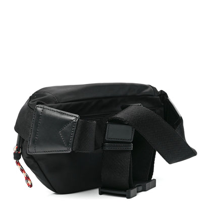 Burberry Econyl Sonny Bum Bag Black 3 of 11