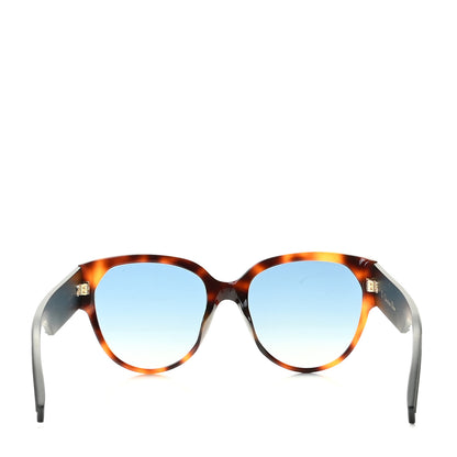 Christian Dior Acetate DiorID2 Sunglasses Tortoise 7 of 10