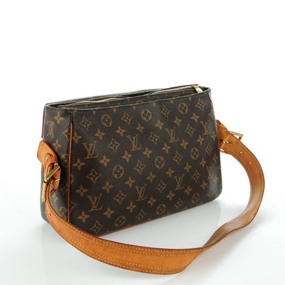 Louis Vuitton Monogram Viva-Cite GM 3 of 12