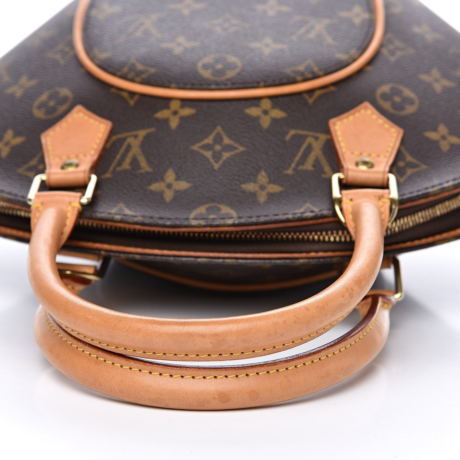 Louis Vuitton Monogram Ellipse PM 12 of 13
