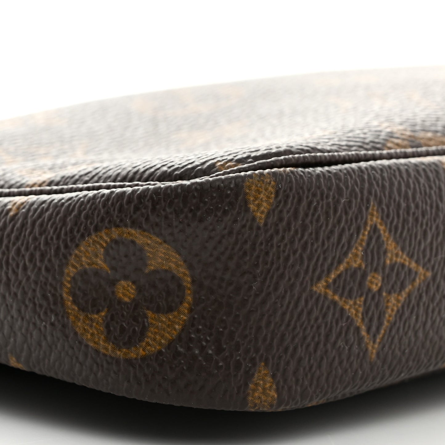 Monogram Pochette Accessories