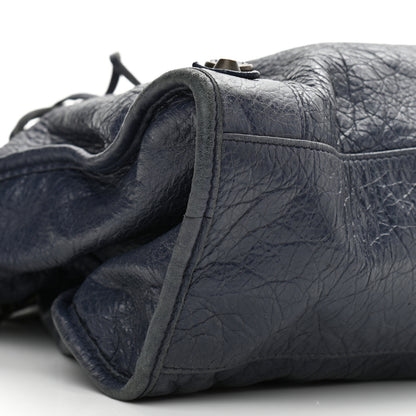 Balenciaga Agneau Classic Hardware City Gris Chartreux 10 of 16