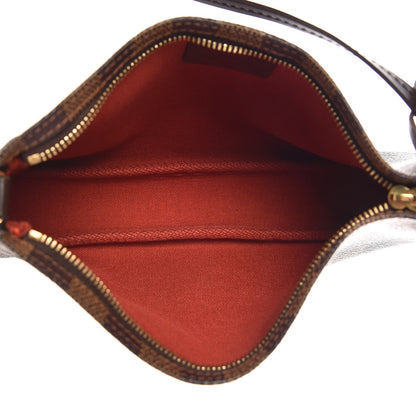Louis Vuitton Damier Ebene Navona Pochette Accessories 5 of 7