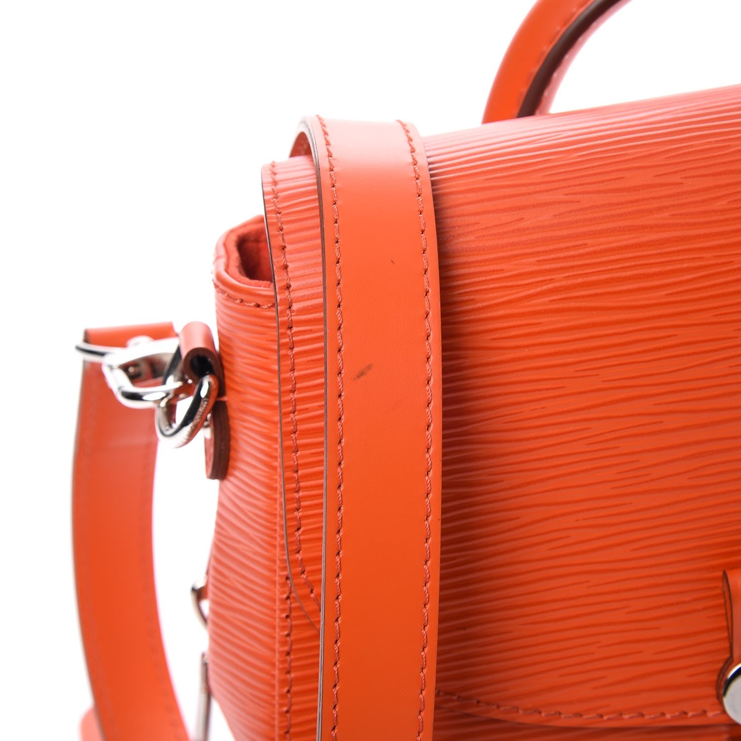 Louis Vuitton Epi Eden Piment 5 of 10