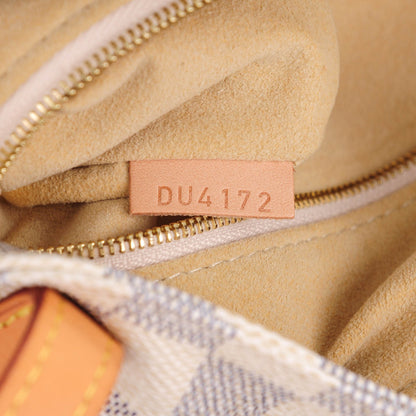 Louis Vuitton Damier Azur Salina GM 7 of 7