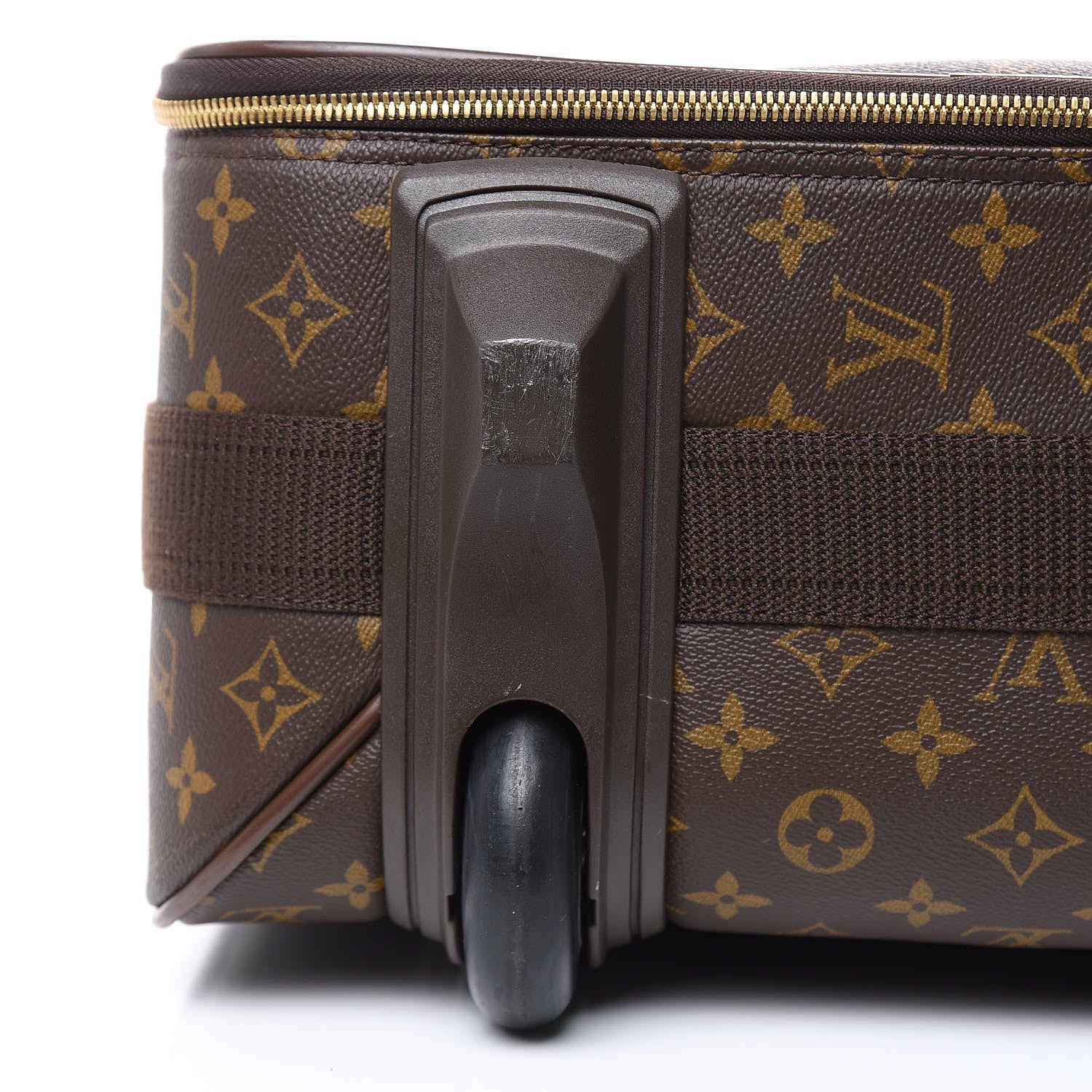 Louis Vuitton Monogram Pegase 60 13 of 15