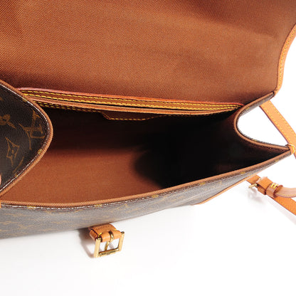 Louis Vuitton Monogram Beverly PM 6 of 8