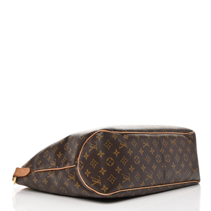 Louis Vuitton Monogram Delightful MM 4 of 12