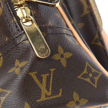 Louis Vuitton Monogram Manhattan PM 11 of 12
