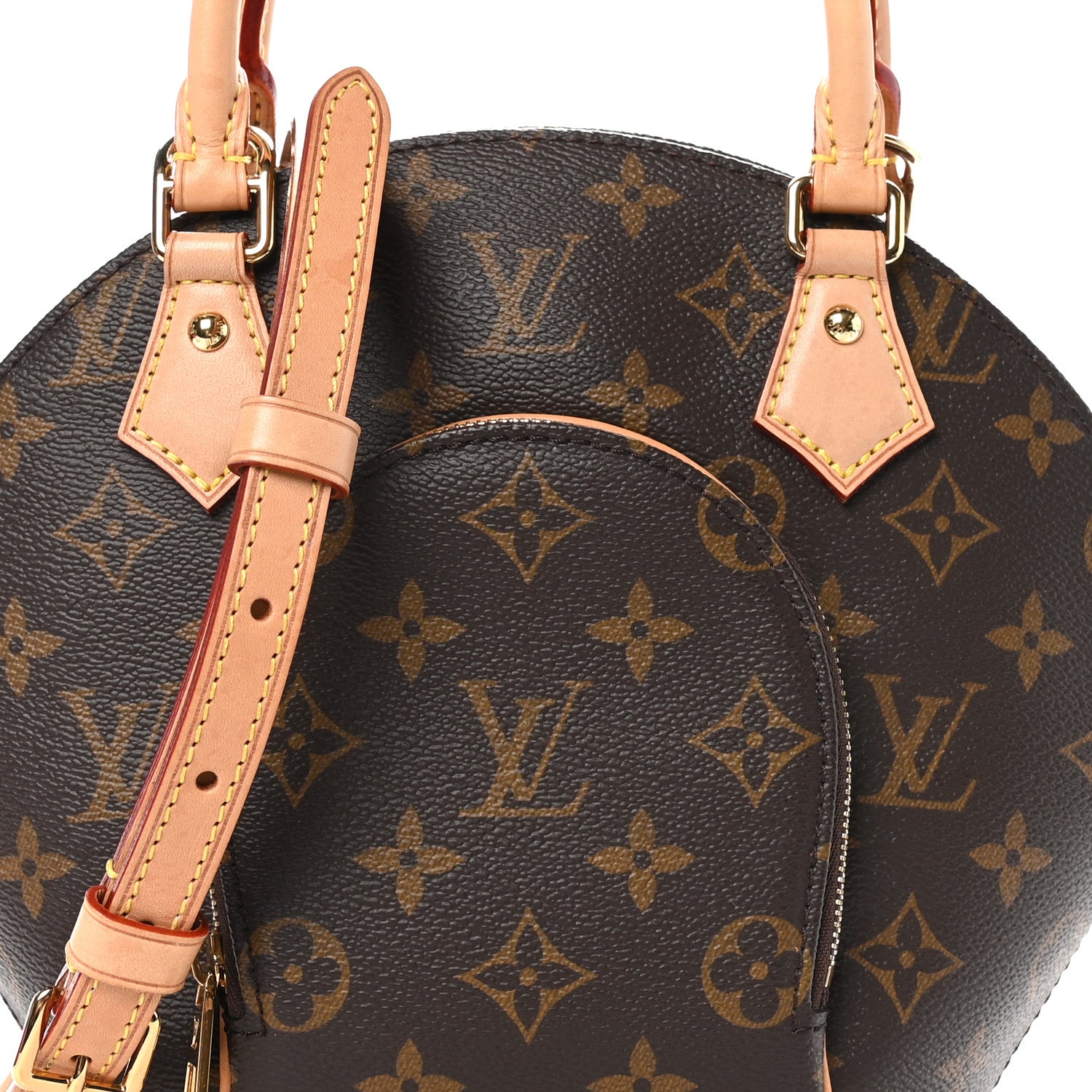 Louis Vuitton Monogram Ellipse PM NM 7 of 9