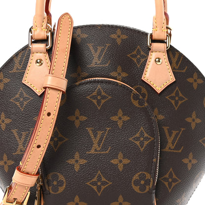 Louis Vuitton Monogram Ellipse PM NM 7 of 9