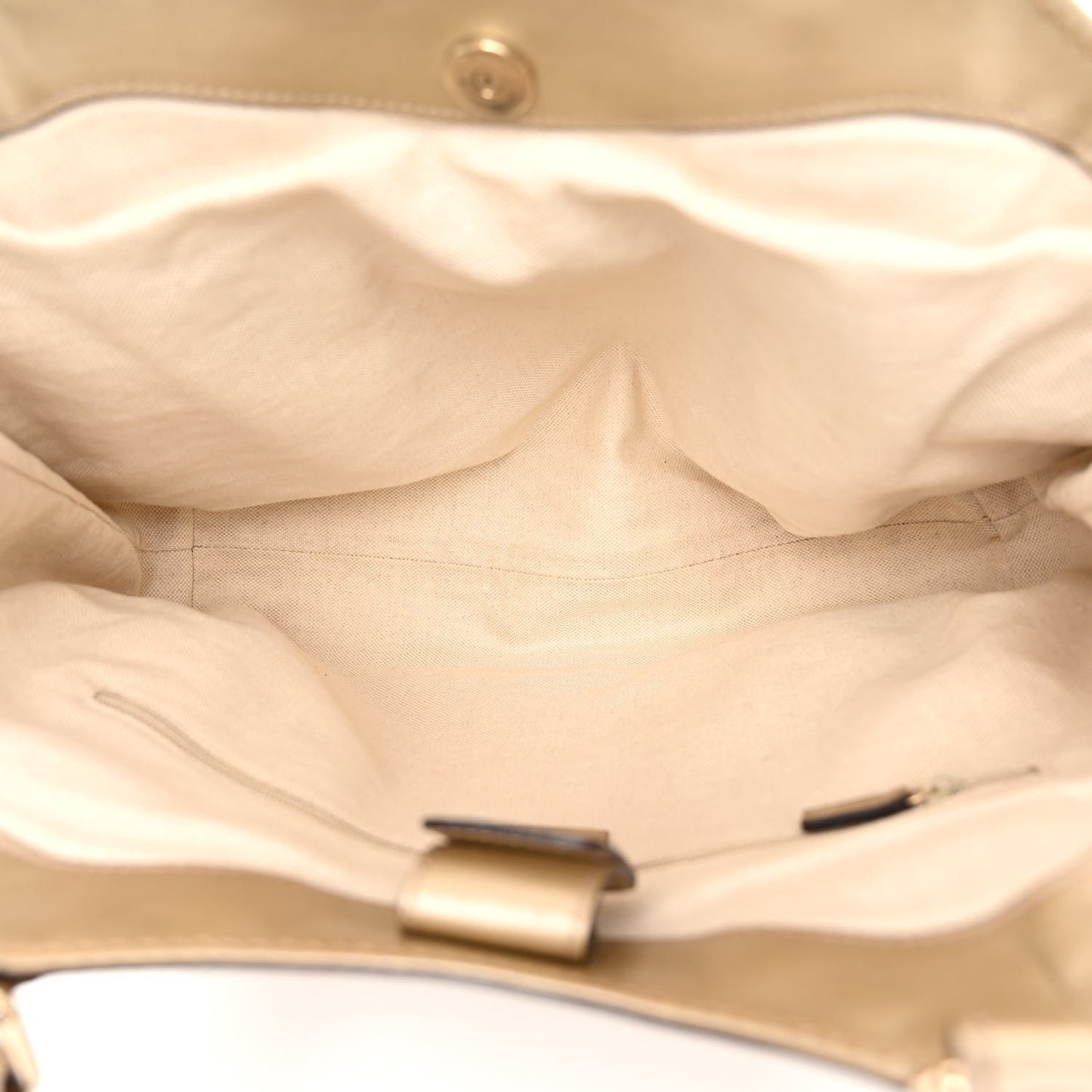 Monogram Medium Sukey Tote Champagne