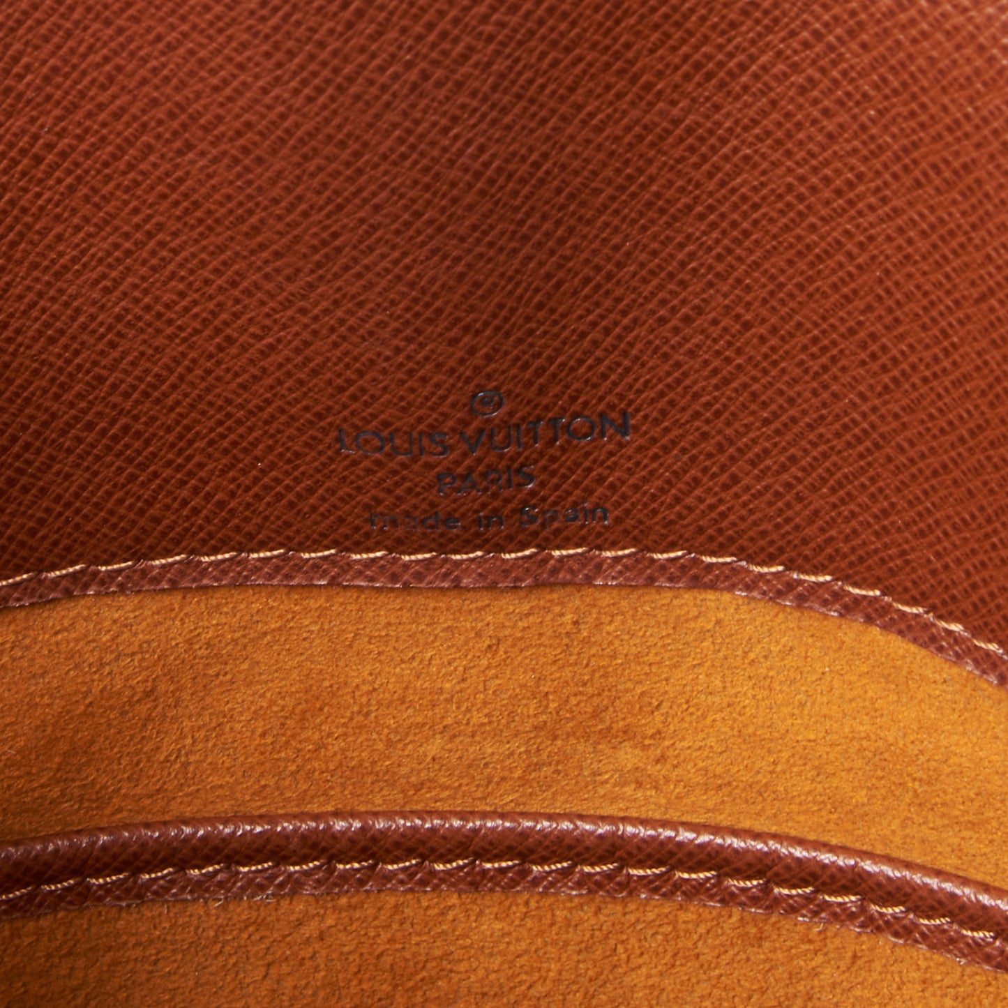 Monogram Musette Salsa Long Strap