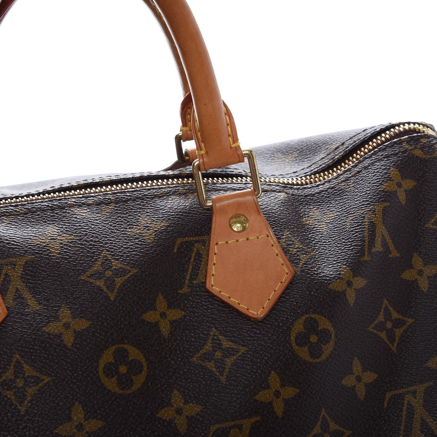 Monogram Speedy 35