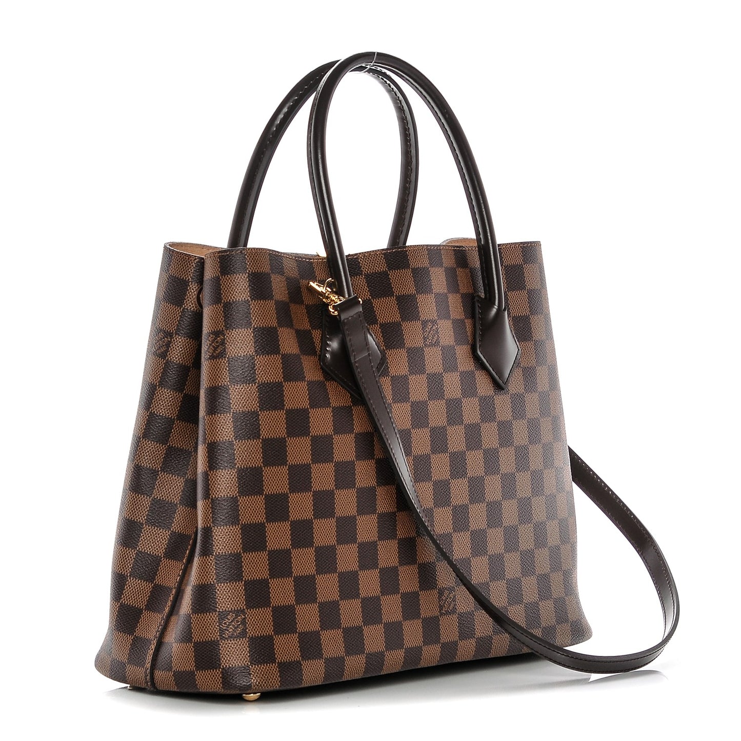 Damier Ebene Kensington