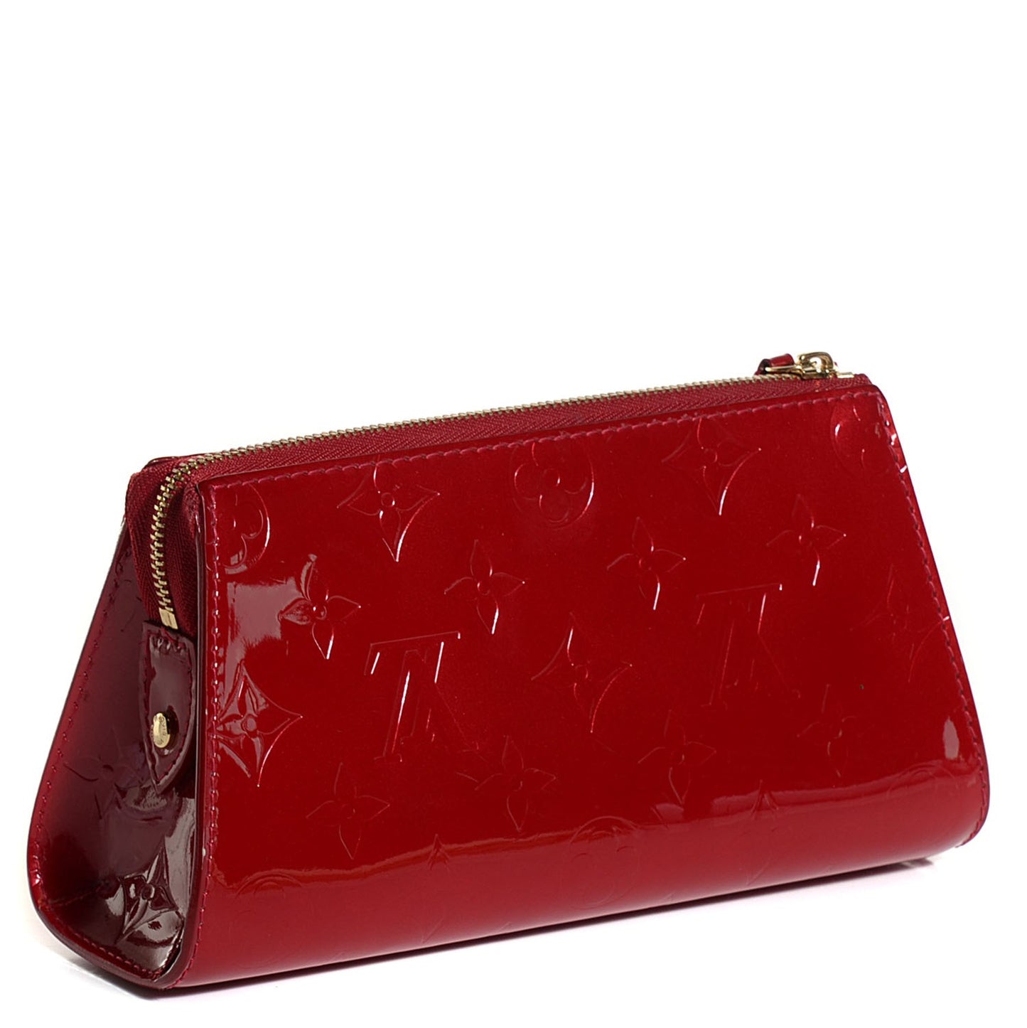 Vernis Trousse Cosmetic Pouch Pomme D'Amour
